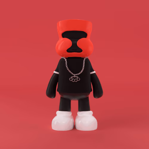 HYPEBEARS  #7884