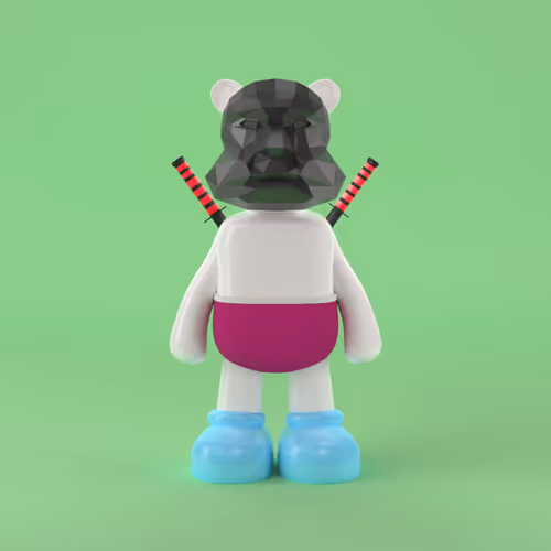 Hype Bears Club Official 