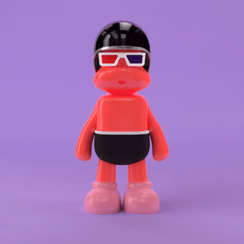 HYPEBEARS  #7288