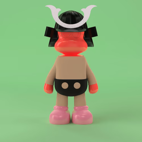 HYPEBEARS  #5378