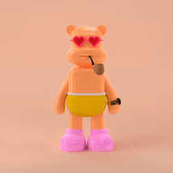 HYPEBEARS  #5589