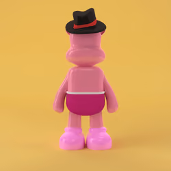 HYPEBEARS  #5079