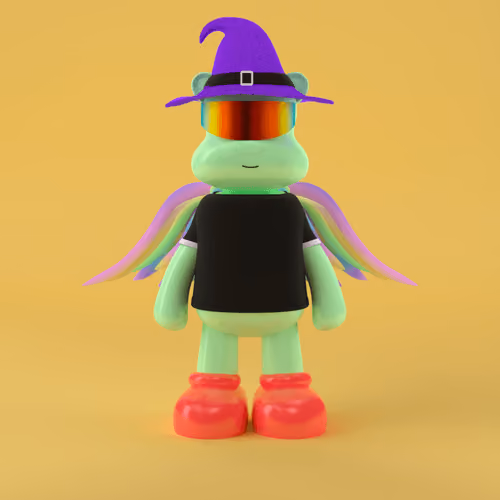 HYPEBEARS  #5241