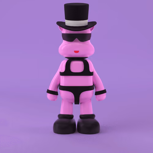 HYPEBEARS  #5370