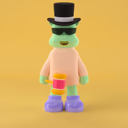 HYPEBEARS  #7439
