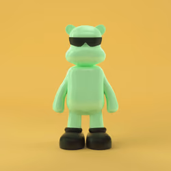 HYPEBEARS  #5423