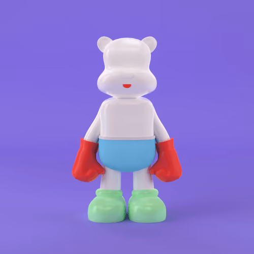 HYPEBEARS  #1515