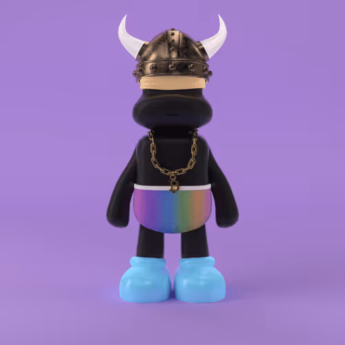 HYPEBEARS  #3190
