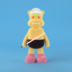 HYPEBEARS  #1408