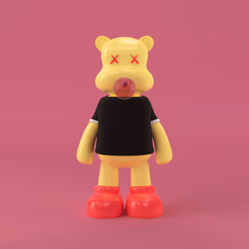 Item #2032 Media