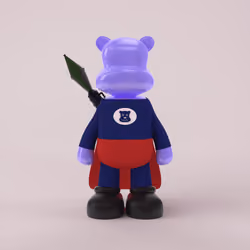 HYPEBEARS  #1975