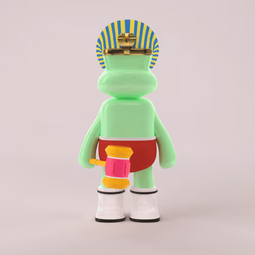 HYPEBEARS  #5694