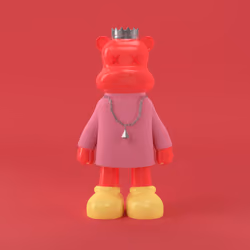 HYPEBEARS  #1897