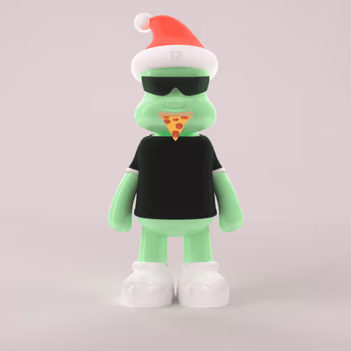 HYPEBEARS  #2497