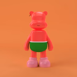 HYPEBEARS  #5832