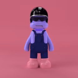 HYPEBEARS  #1974