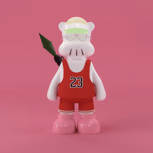 HYPEBEARS  #9684