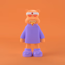 HYPEBEARS  #2030