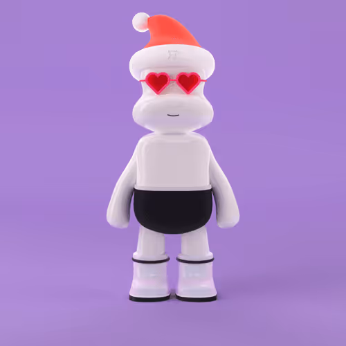 HYPEBEARS  #9886
