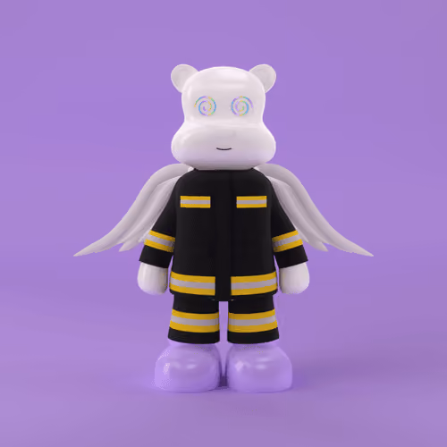 HYPEBEARS  #6789
