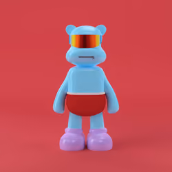 HYPEBEARS  #9143