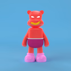 HYPEBEARS  #2305