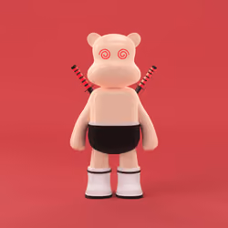 HYPEBEARS  #8435