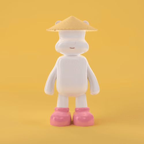 HYPEBEARS  #9706
