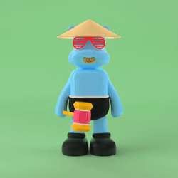 HYPEBEARS  #9827