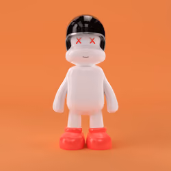 HYPEBEARS  #303