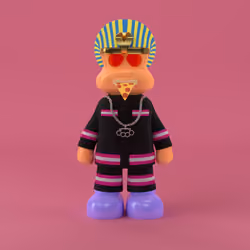HYPEBEARS  #1454
