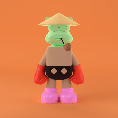 HYPEBEARS  #9970