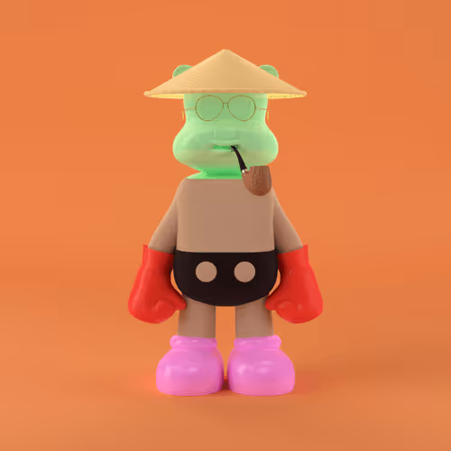 HYPEBEARS  #9970