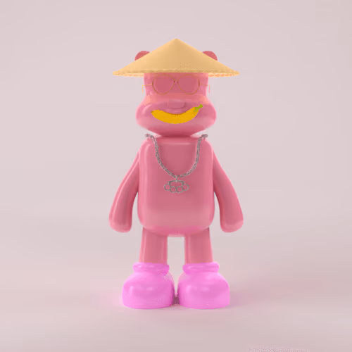 HYPEBEARS  #7523