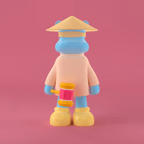 HYPEBEARS  #6841