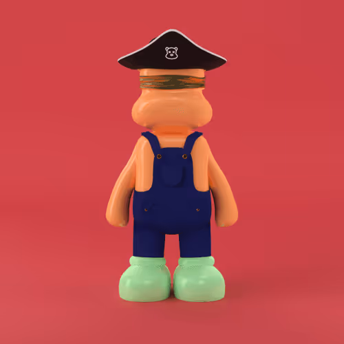 Hype Bears Club Official 