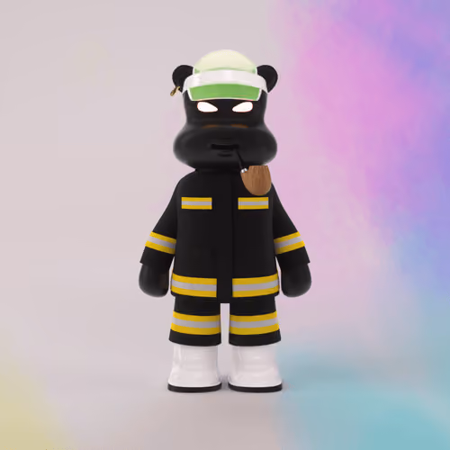 HYPEBEARS  #3313