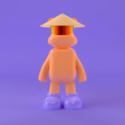 HYPEBEARS  #7353