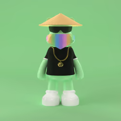 HYPEBEARS  #8843