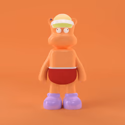 HYPEBEARS  #5608