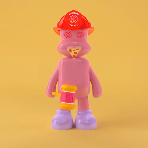 Hype Bears Club Official 