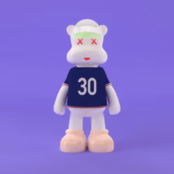 HYPEBEARS  #4067
