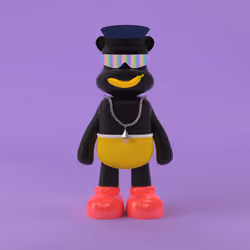 HYPEBEARS  #7127