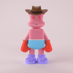 HYPEBEARS  #5731