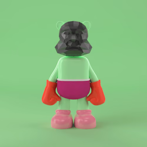 HYPEBEARS  #1314