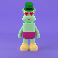 HYPEBEARS  #7917