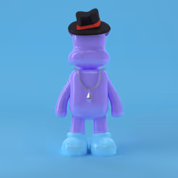 HYPEBEARS  #3732