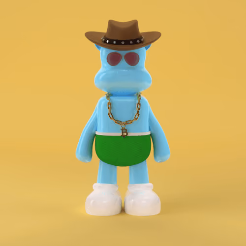 HYPEBEARS  #434