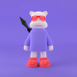 HYPEBEARS  #6148
