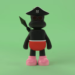 HYPEBEARS  #5480